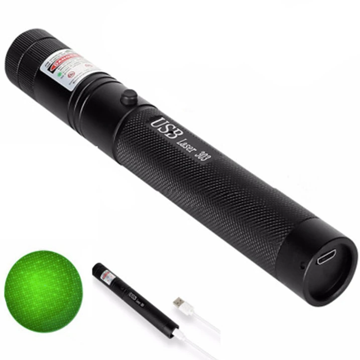 NovaBeam - Ultra Laser Pointer Bowlift by Bowlift