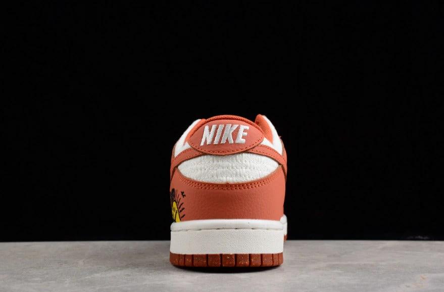 NK Dunk Low SE Sun Club Henna by Air Jordan