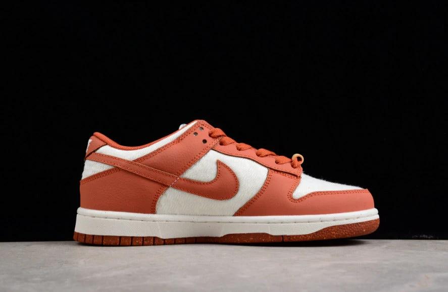 NK Dunk Low SE Sun Club Henna by Air Jordan