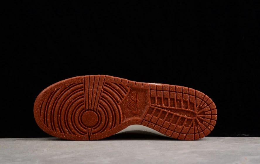 NK Dunk Low SE Sun Club Henna by Air Jordan