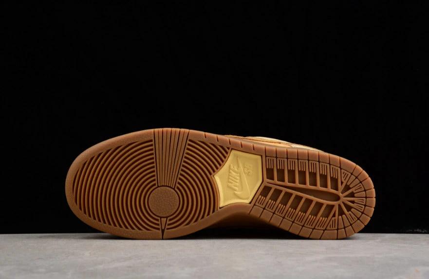 NK Dunk Low Pro TRD QS Wheat by Air Jordan