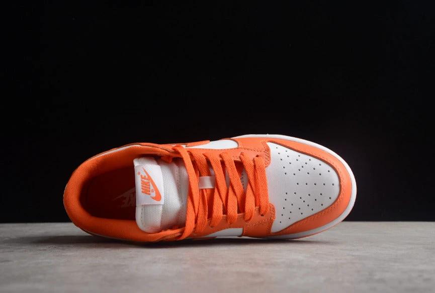 NK Dunk Low SP Syracuse (2020) by Air Jordan