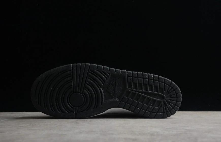 NK Dunk Low Glitch Swoosh by Air Jordan