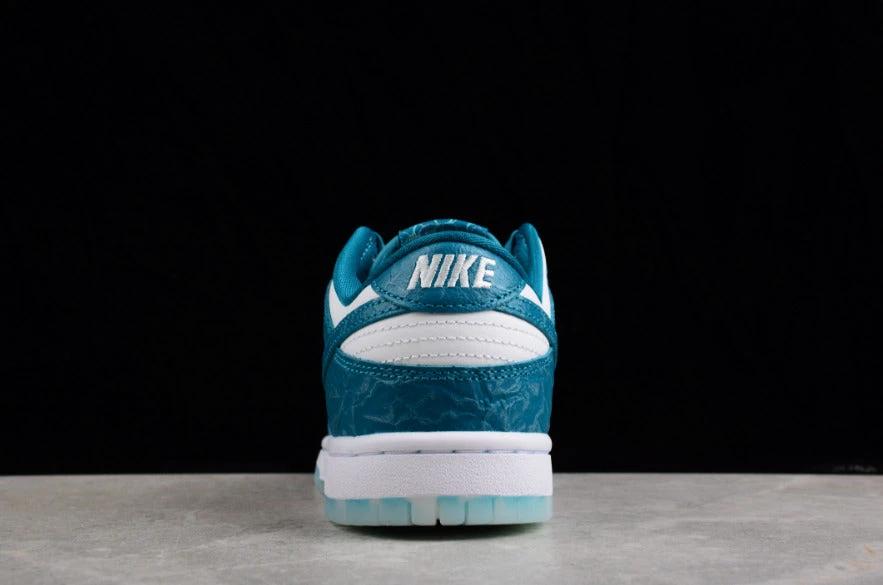 NK Dunk Low Ocean by Air Jordan