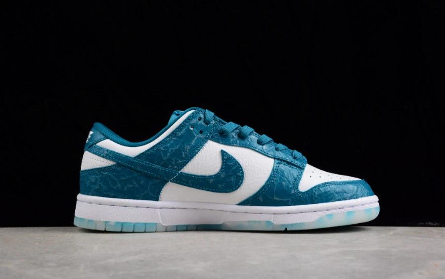 NK Dunk Low Ocean by Air Jordan