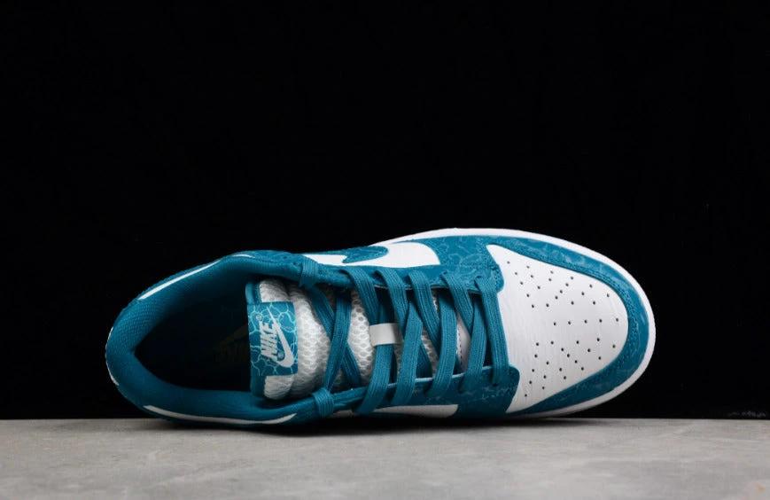 NK Dunk Low Ocean by Air Jordan
