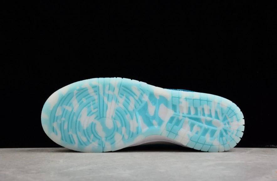 NK Dunk Low Ocean by Air Jordan