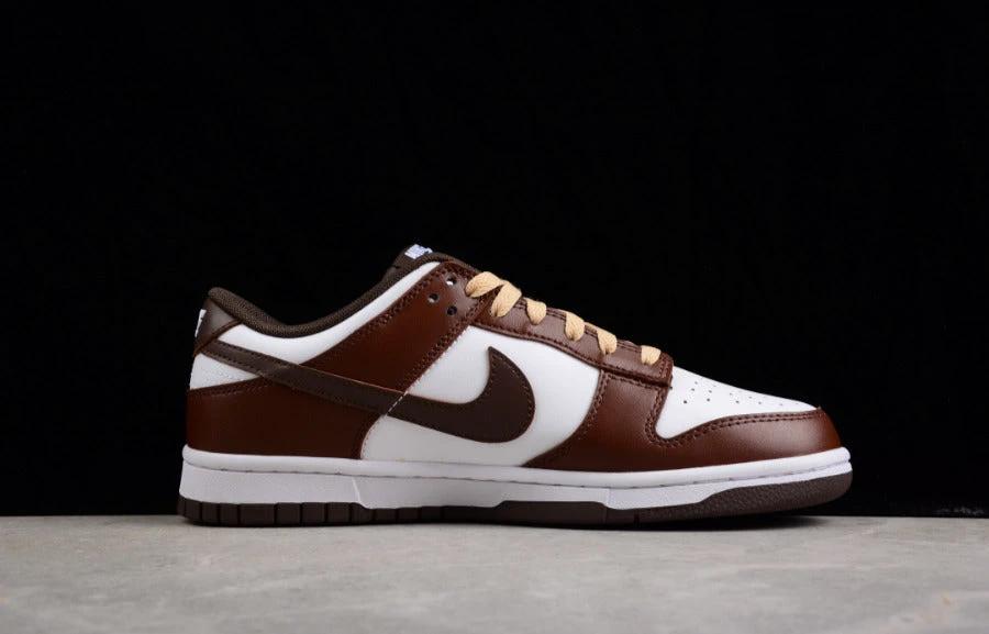 NK Dunk Low Coffee Shop by Air Jordan