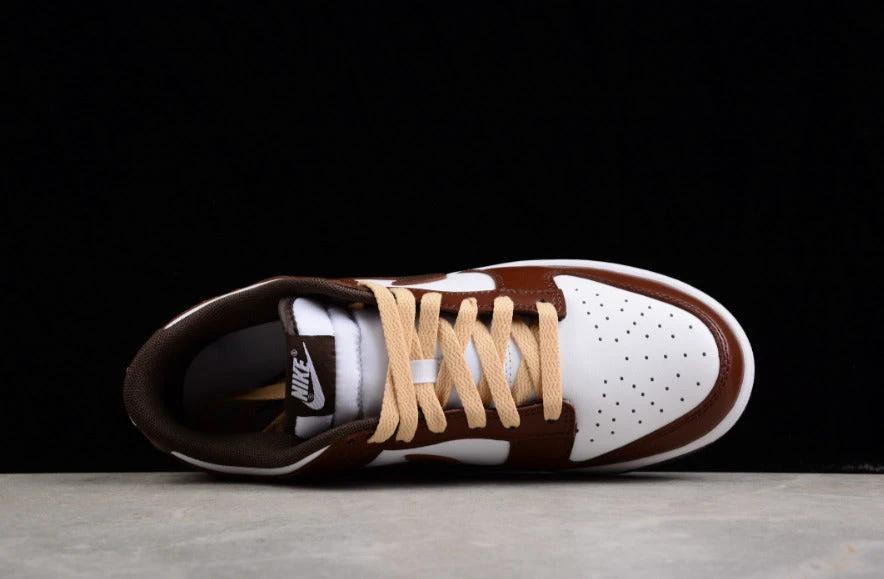 NK Dunk Low Coffee Shop by Air Jordan