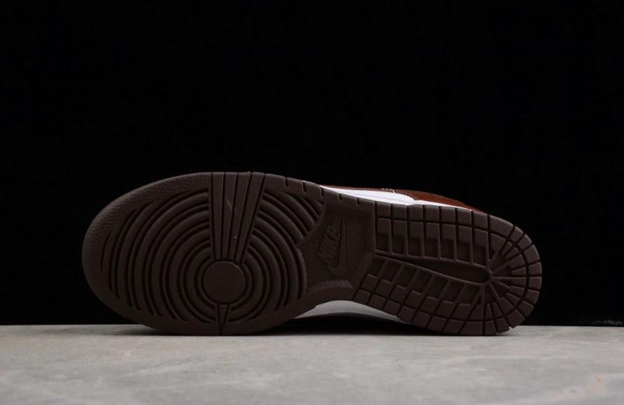 NK Dunk Low Coffee Shop by Air Jordan