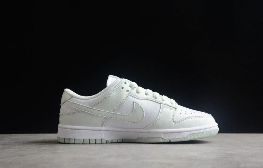 NK Dunk Low ‘White Mint’ by Air Jordan