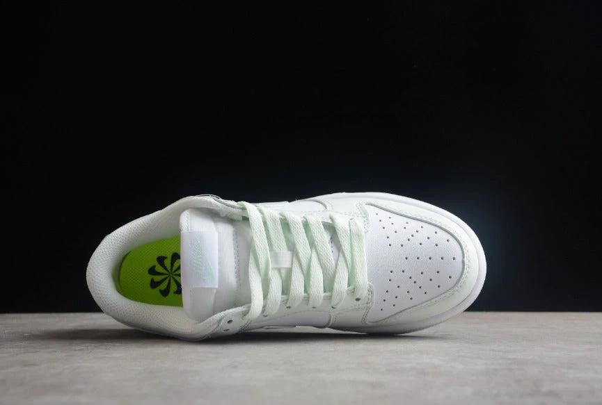 NK Dunk Low ‘White Mint’ by Air Jordan