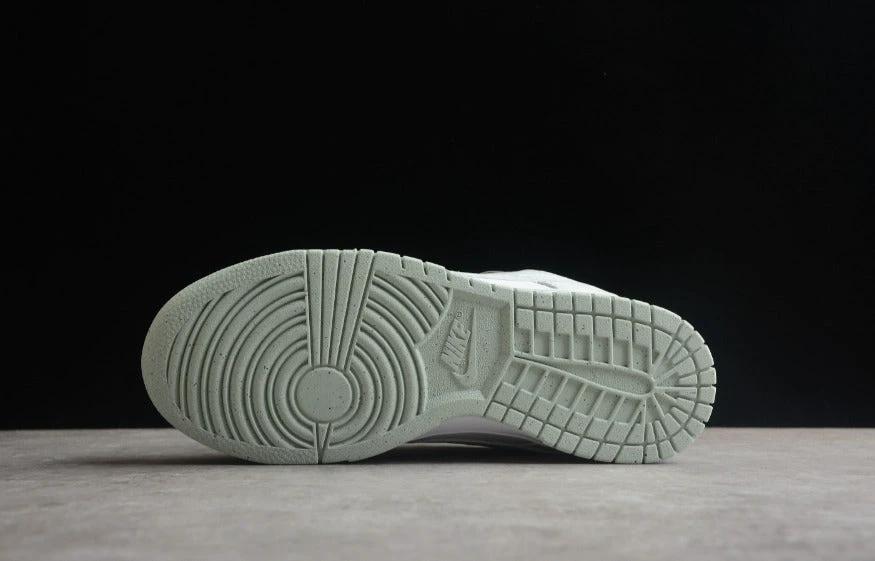 NK Dunk Low ‘White Mint’ by Air Jordan