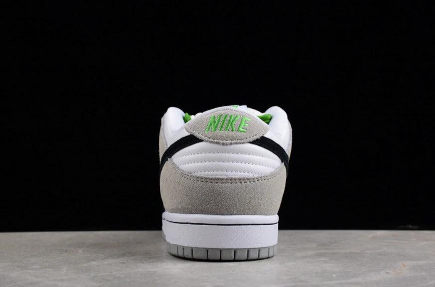 NK Dunk Low SB Pro Chlorophyll by Air Jordan