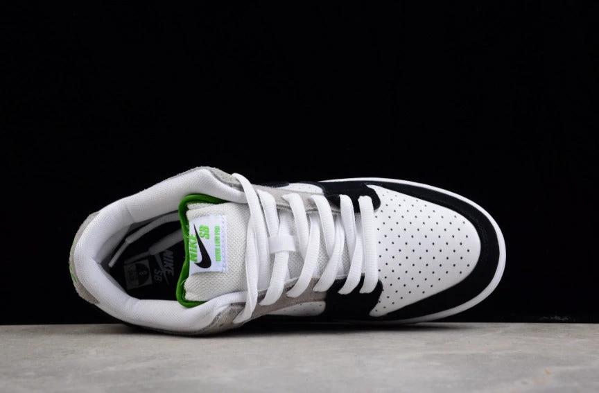 NK Dunk Low SB Pro Chlorophyll by Air Jordan