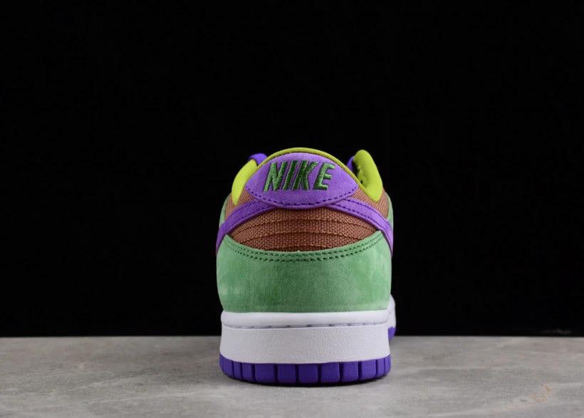 NK Dunk Low SP Veneer by Air Jordan