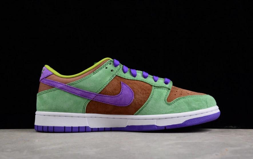 NK Dunk Low SP Veneer by Air Jordan