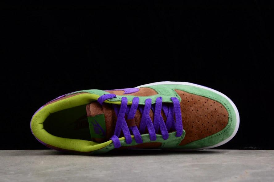 NK Dunk Low SP Veneer by Air Jordan