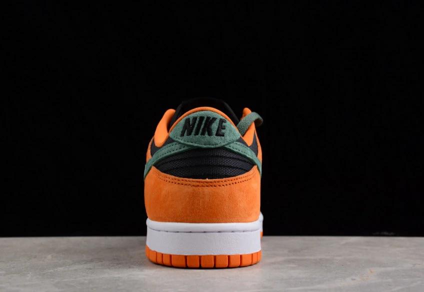 NK Dunk Low “Ceramic” by Air Jordan