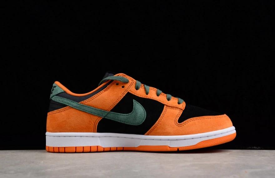 NK Dunk Low “Ceramic” by Air Jordan