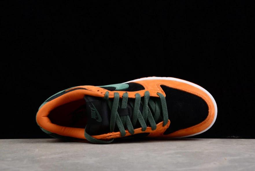 NK Dunk Low “Ceramic” by Air Jordan