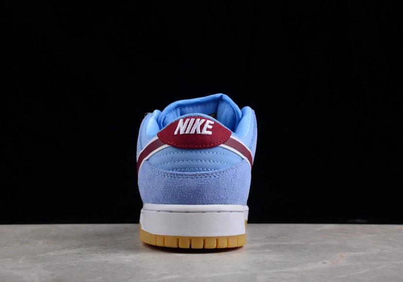 NK Dunk Low Phillies by Air Jordan