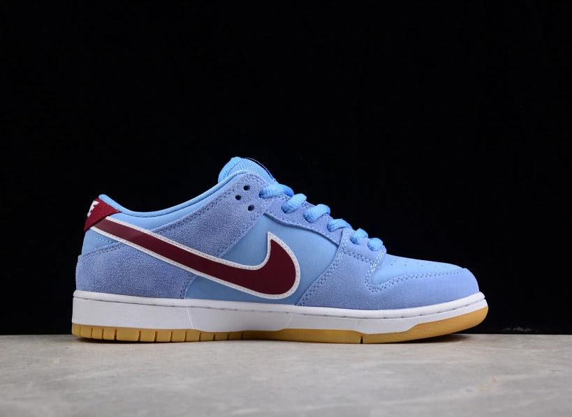 NK Dunk Low Phillies by Air Jordan