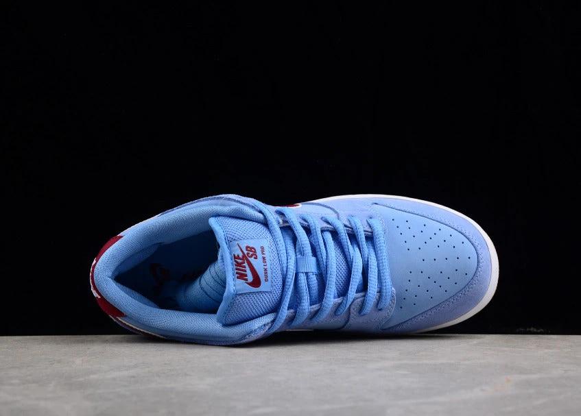 NK Dunk Low Phillies by Air Jordan