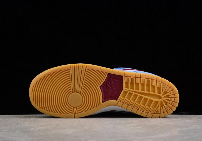 NK Dunk Low Phillies by Air Jordan