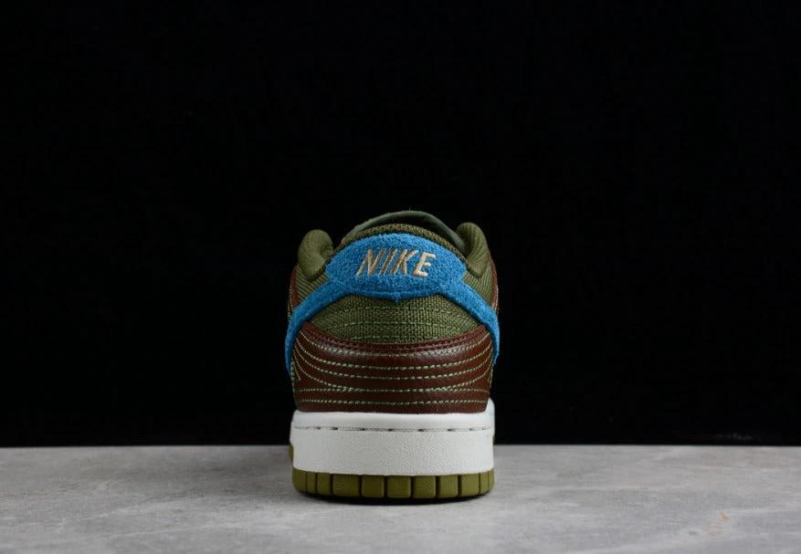 NK Dunk Low NH Cacao Wow by Air Jordan