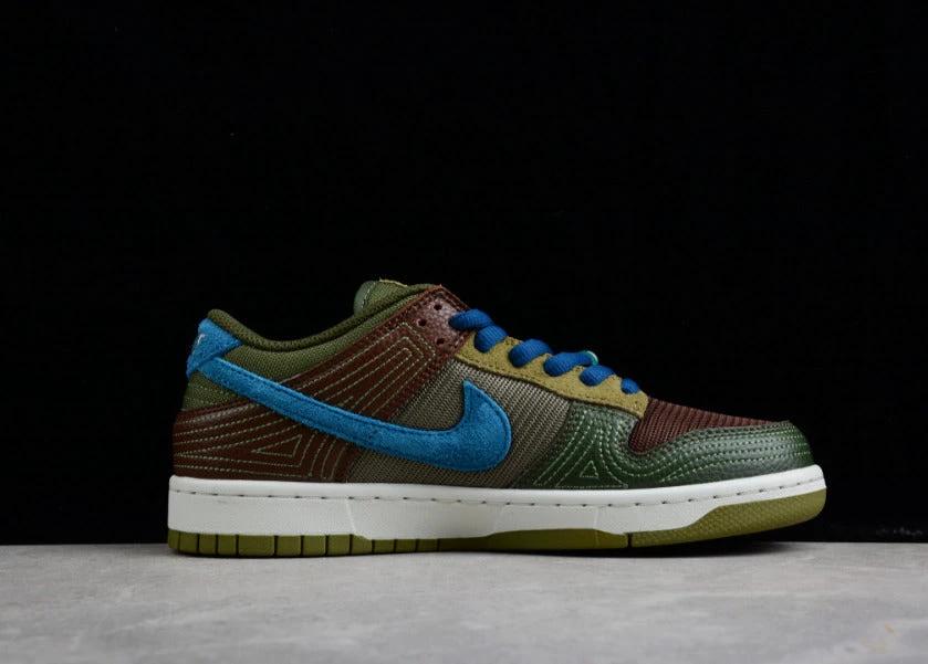 NK Dunk Low NH Cacao Wow by Air Jordan