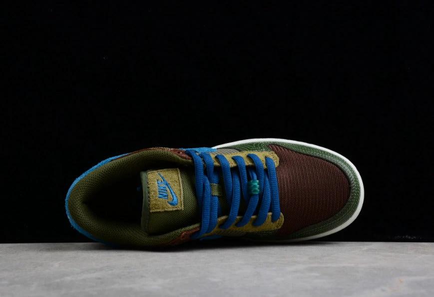NK Dunk Low NH Cacao Wow by Air Jordan