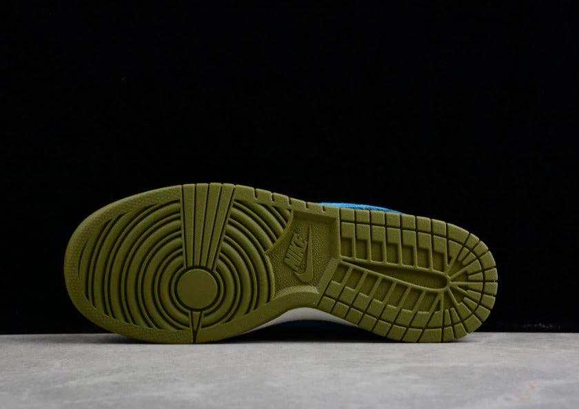 NK Dunk Low NH Cacao Wow by Air Jordan