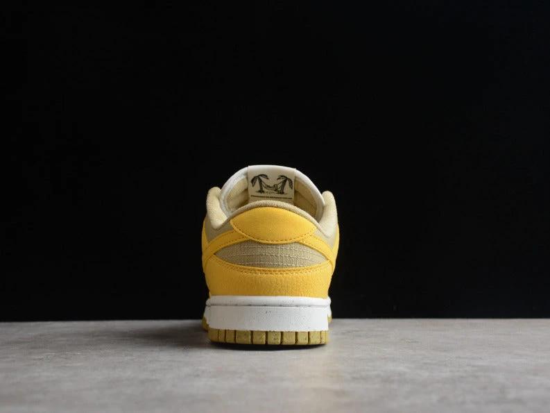 NK Dunk Low Sun Club Yellow by Air Jordan
