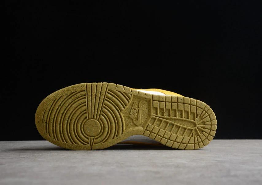 NK Dunk Low Sun Club Yellow by Air Jordan