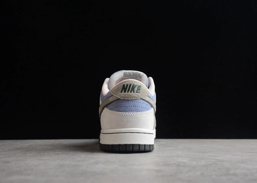 Otomo Katsuhiro X NK Dunk Low Steamboy OST by Air Jordan