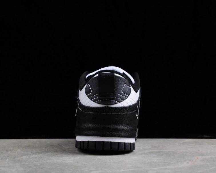 NK Dunk Low Disrupt 2 Panda by Air Jordan