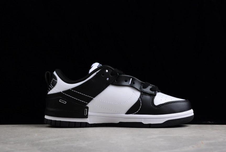 NK Dunk Low Disrupt 2 Panda by Air Jordan