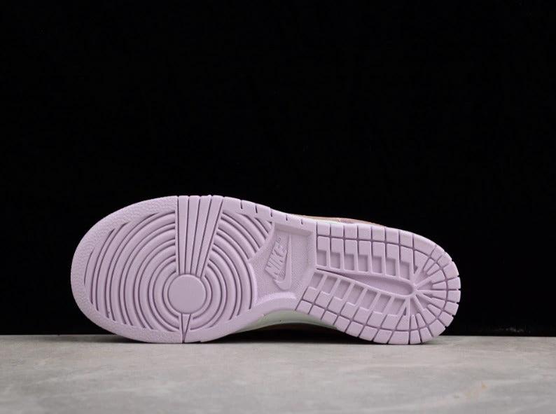 NK Dunk Low '' Easter '' by Air Jordan
