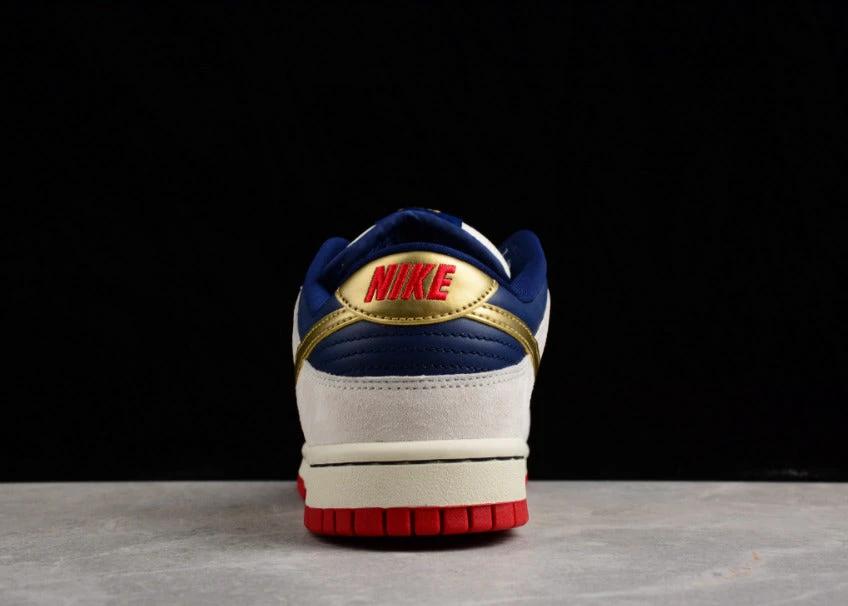 NK Dunk Low Old Spice by Air Jordan