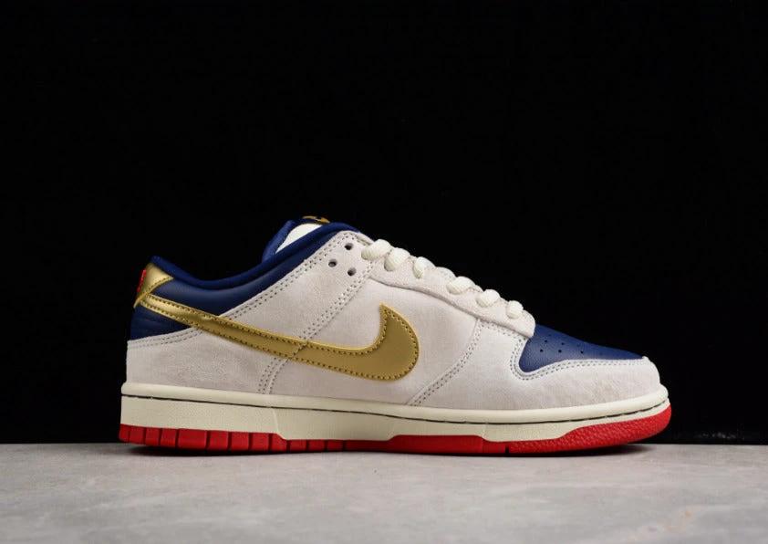 NK Dunk Low Old Spice by Air Jordan