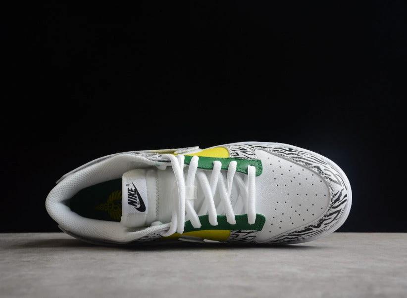 NK Dunk Low “Doernbecher” by Air Jordan