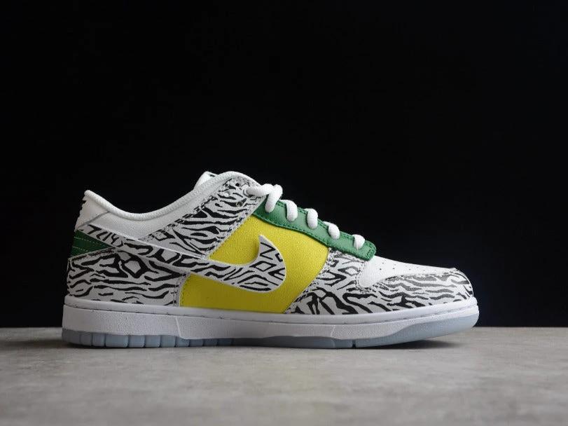 NK Dunk Low “Doernbecher” by Air Jordan