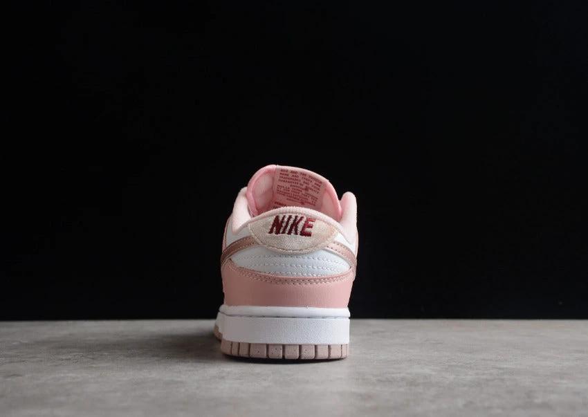 NK Dunk Low Rose Whisper by Air Jordan