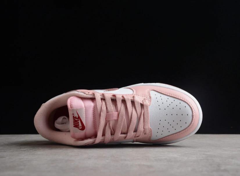 NK Dunk Low Rose Whisper by Air Jordan