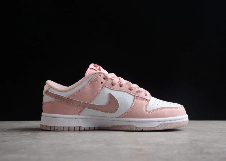 NK Dunk Low Rose Whisper by Air Jordan