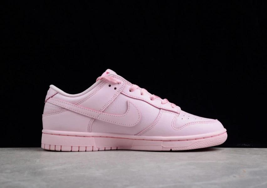 NK Dunk Low Prism Pink by Air Jordan