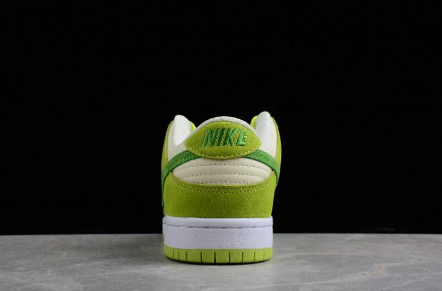 NK Dunk Low Green Apple by Air Jordan