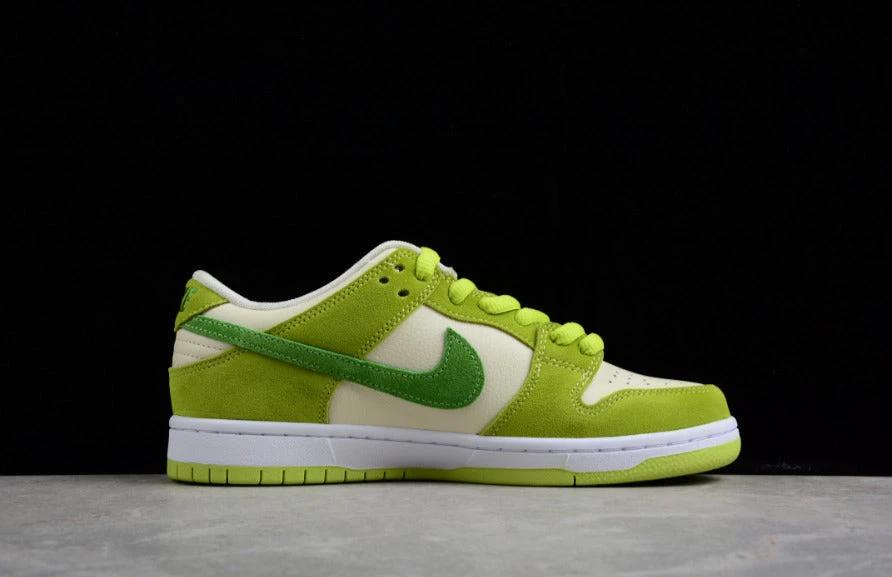 NK Dunk Low Green Apple by Air Jordan