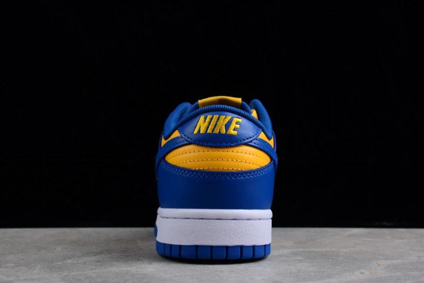 NK Dunk Low UCLA “Warriors” by Air Jordan